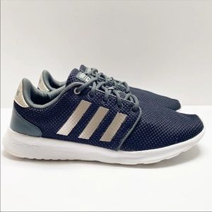 ADIDAS Wn’s 8.5 CLOUD FOAM Dark Green White